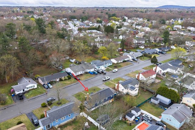 11 Mcauliffe Rd, Randolph, MA 02368