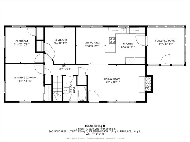 11 Mcauliffe Rd, Randolph, MA 02368