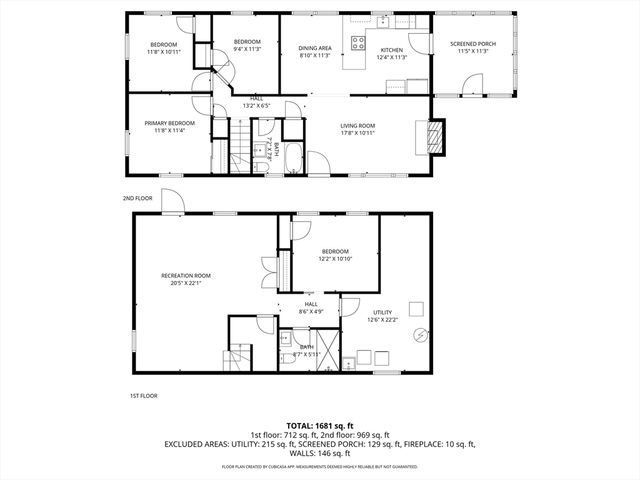 11 Mcauliffe Rd, Randolph, MA 02368