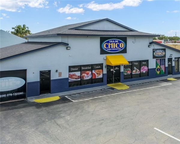 3775 Fowler ST # 3777, Fort Myers, FL 33901