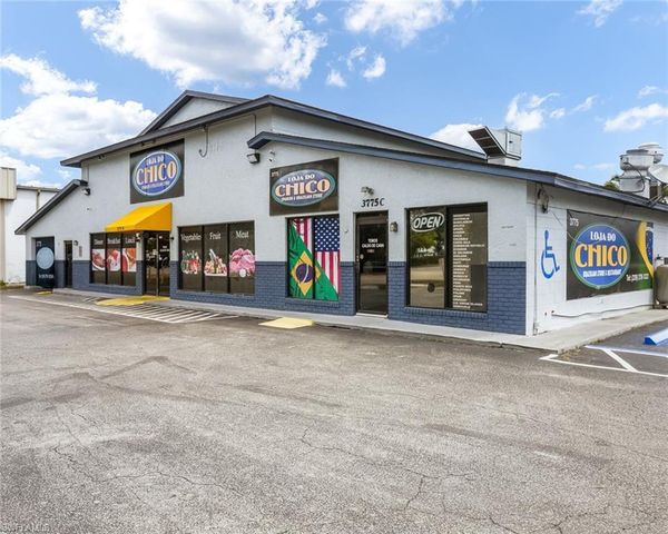 3775 Fowler ST # 3777, Fort Myers, FL 33901