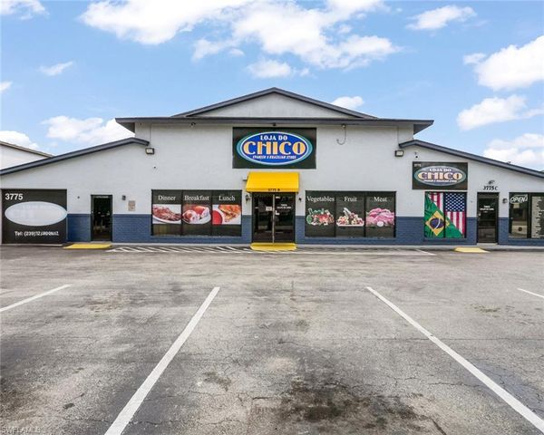 3775 Fowler ST # 3777, Fort Myers, FL 33901