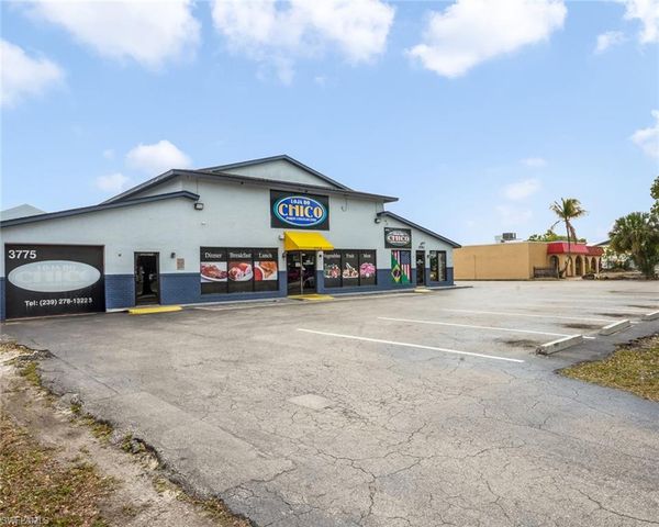 3775 Fowler ST # 3777, Fort Myers, FL 33901