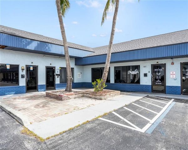 3775 Fowler ST # 3777, Fort Myers, FL 33901