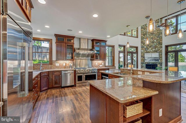 3509 N POCOMOKE ST, Arlington, VA 22213