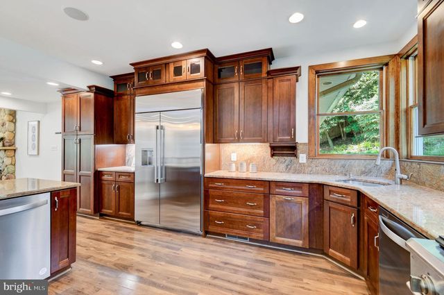 3509 N POCOMOKE ST, Arlington, VA 22213