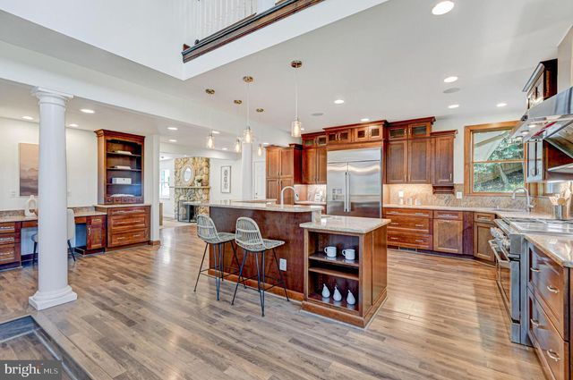 3509 N POCOMOKE ST, Arlington, VA 22213