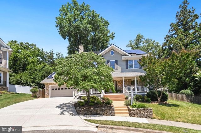 3509 N POCOMOKE ST, Arlington, VA 22213