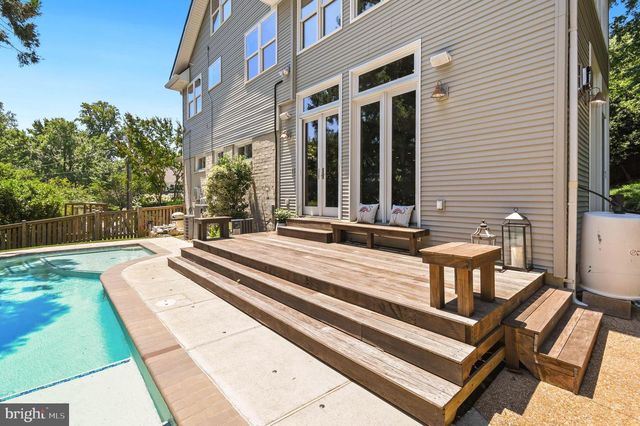 3509 N POCOMOKE ST, Arlington, VA 22213