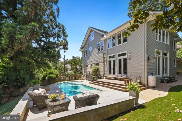3509 N POCOMOKE ST, Arlington, VA 22213