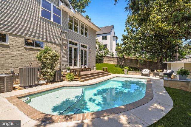 3509 N POCOMOKE ST, Arlington, VA 22213