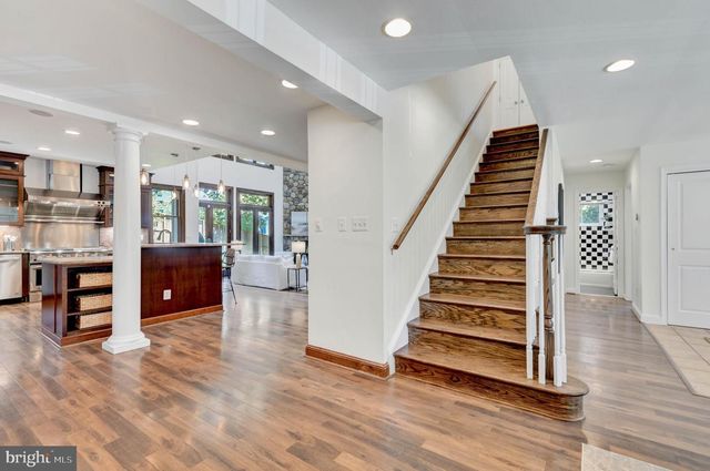 3509 N POCOMOKE ST, Arlington, VA 22213