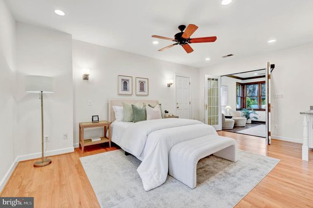 3509 N POCOMOKE ST, Arlington, VA 22213