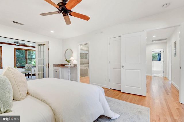3509 N POCOMOKE ST, Arlington, VA 22213