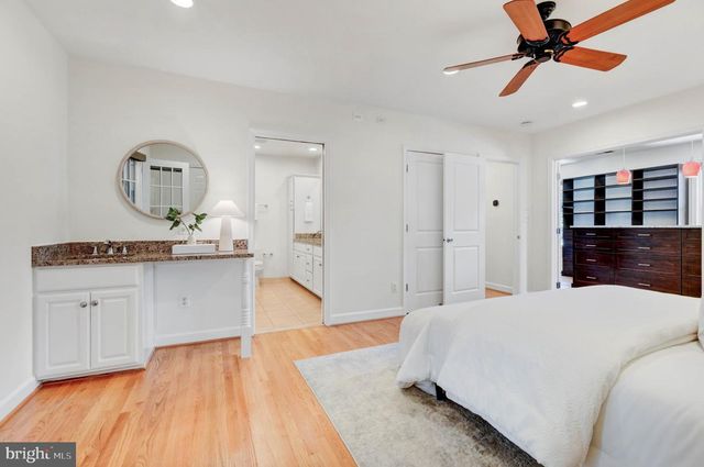 3509 N POCOMOKE ST, Arlington, VA 22213