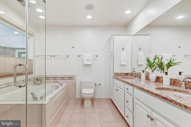 3509 N POCOMOKE ST, Arlington, VA 22213