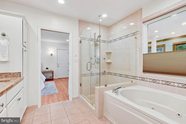 3509 N POCOMOKE ST, Arlington, VA 22213