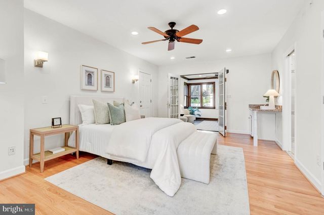 3509 N POCOMOKE ST, Arlington, VA 22213