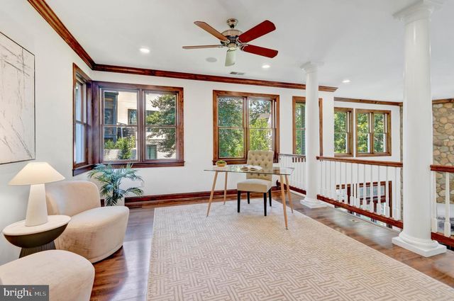 3509 N POCOMOKE ST, Arlington, VA 22213