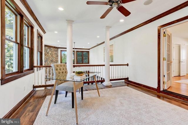 3509 N POCOMOKE ST, Arlington, VA 22213