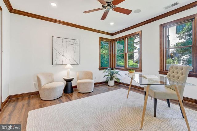 3509 N POCOMOKE ST, Arlington, VA 22213