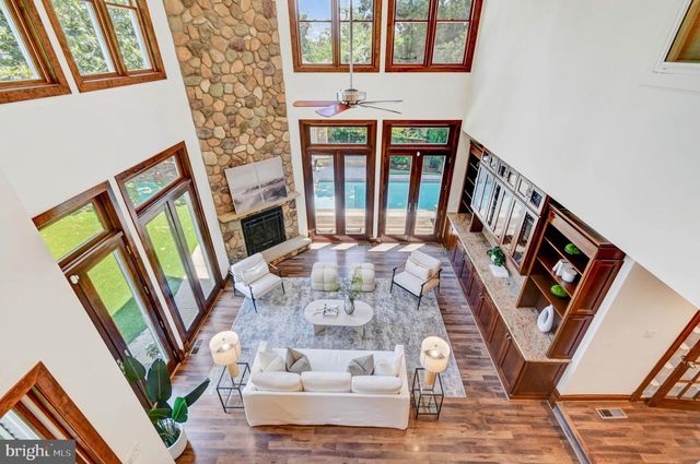 3509 N POCOMOKE ST, Arlington, VA 22213