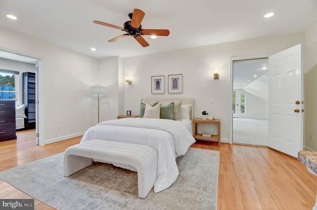 3509 N POCOMOKE ST, Arlington, VA 22213