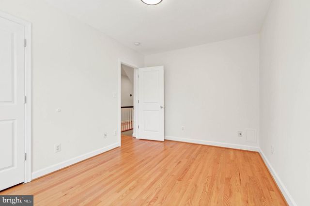 3509 N POCOMOKE ST, Arlington, VA 22213