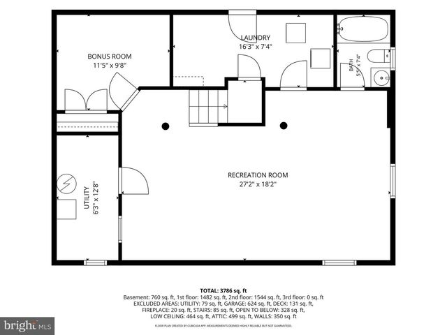 3509 N POCOMOKE ST, Arlington, VA 22213