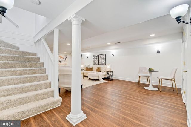 3509 N POCOMOKE ST, Arlington, VA 22213