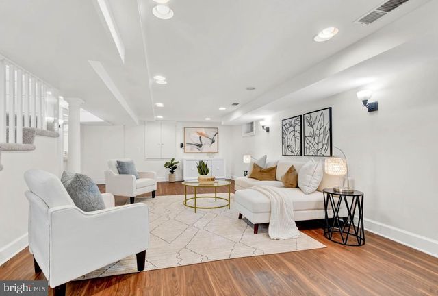 3509 N POCOMOKE ST, Arlington, VA 22213