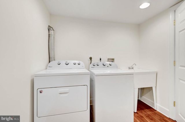 3509 N POCOMOKE ST, Arlington, VA 22213