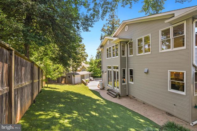 3509 N POCOMOKE ST, Arlington, VA 22213