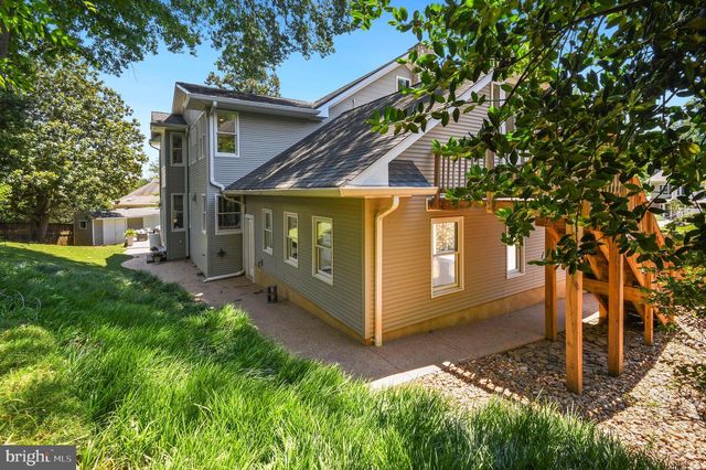 3509 N POCOMOKE ST, Arlington, VA 22213