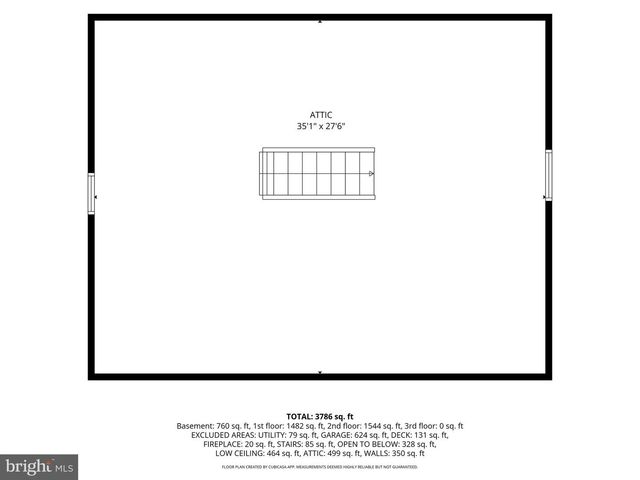 3509 N POCOMOKE ST, Arlington, VA 22213