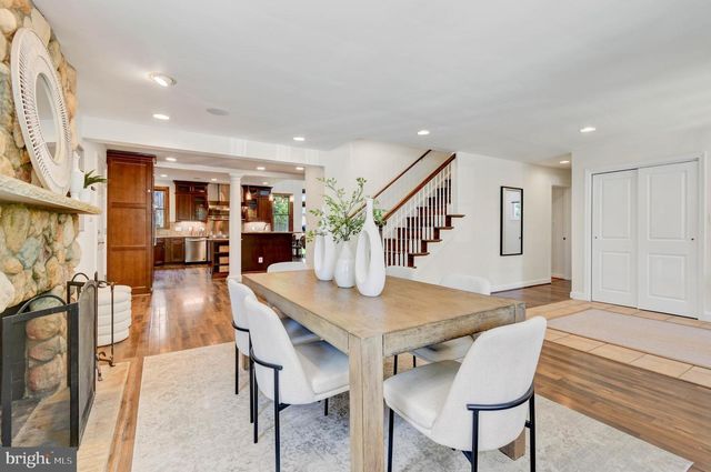 3509 N POCOMOKE ST, Arlington, VA 22213