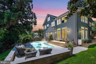 3509 N POCOMOKE ST, Arlington, VA 22213