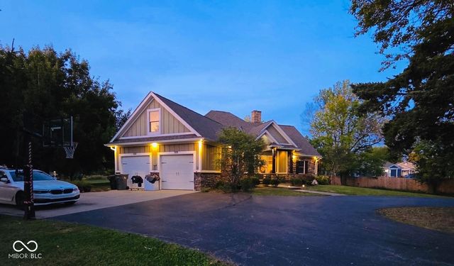 6726 E County Line Road, Indianapolis, IN 46237