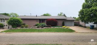 500 Hillside Street, Abilene, KS 67410