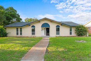 2325 Monticello Drive, Mesquite, TX 75149