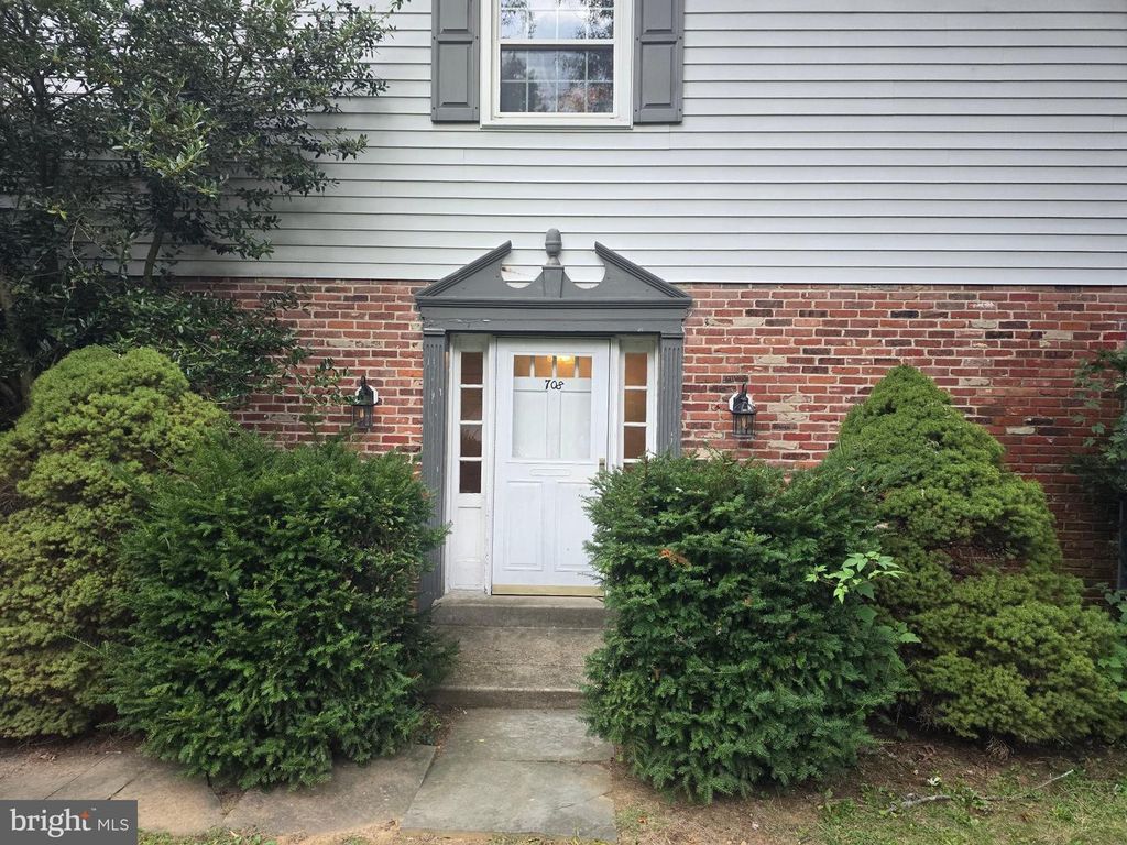 708 CAMP WOODS RD, VILLANOVA, PA 19085 — photo 2