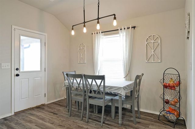 9444 NW 122nd Terrace, Yukon, OK 73099