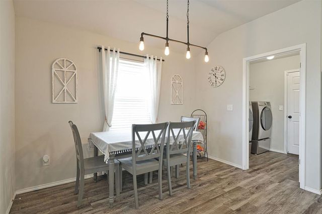 9444 NW 122nd Terrace, Yukon, OK 73099