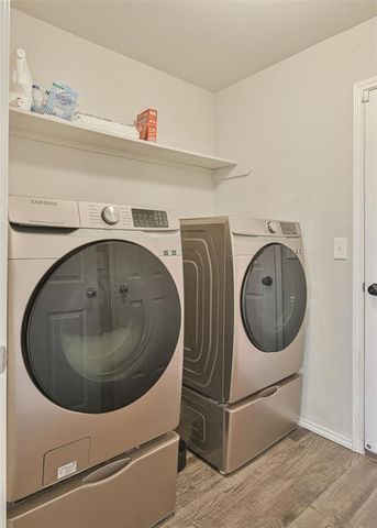 9444 NW 122nd Terrace, Yukon, OK 73099