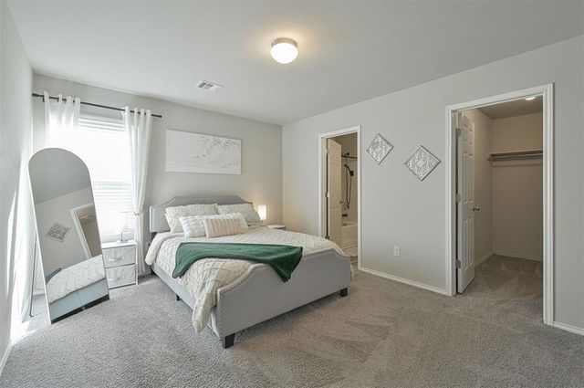 9444 NW 122nd Terrace, Yukon, OK 73099