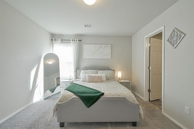 9444 NW 122nd Terrace, Yukon, OK 73099