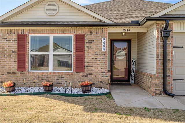 9444 NW 122nd Terrace, Yukon, OK 73099