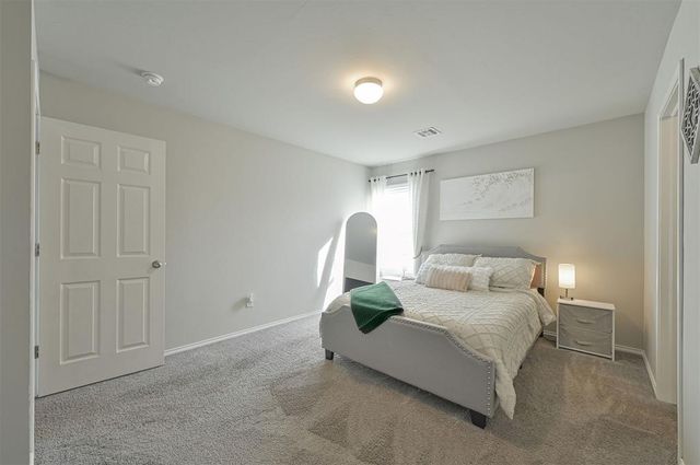 9444 NW 122nd Terrace, Yukon, OK 73099