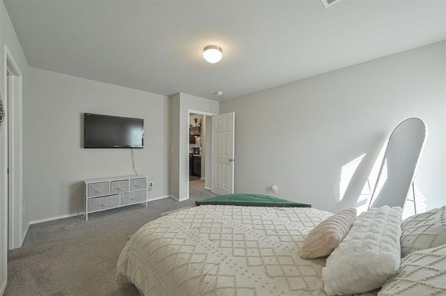 9444 NW 122nd Terrace, Yukon, OK 73099