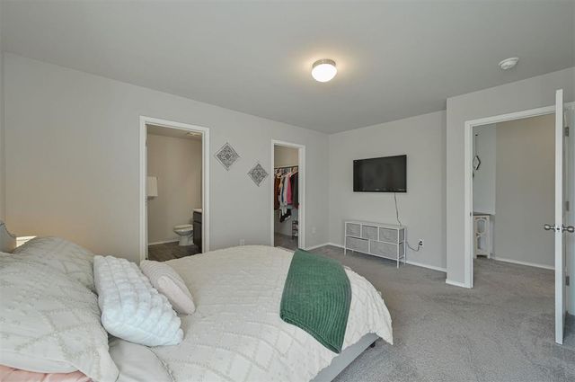 9444 NW 122nd Terrace, Yukon, OK 73099